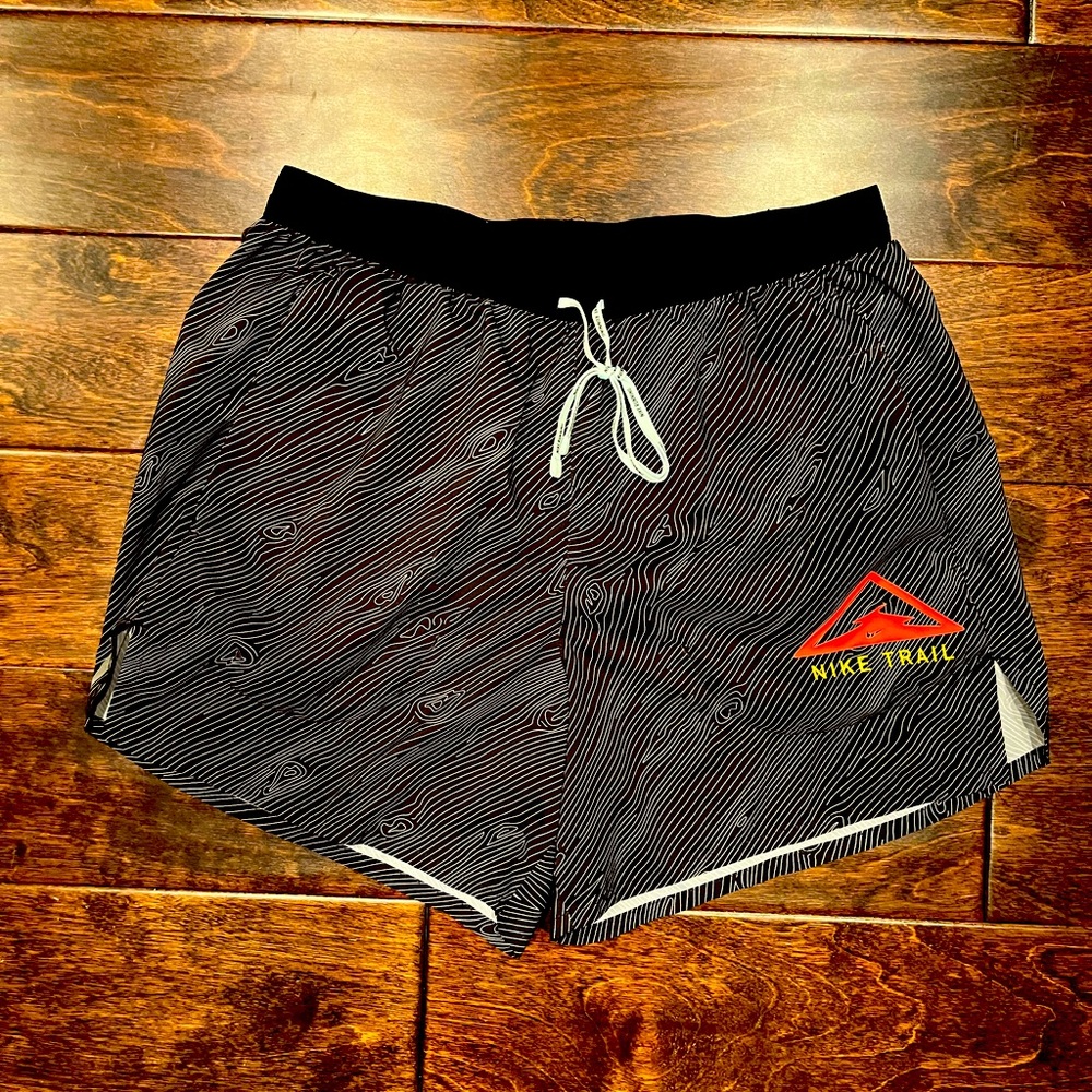 Nike Trail short